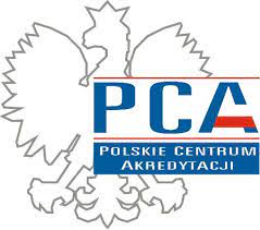 PCA polskie centrum akredytacji