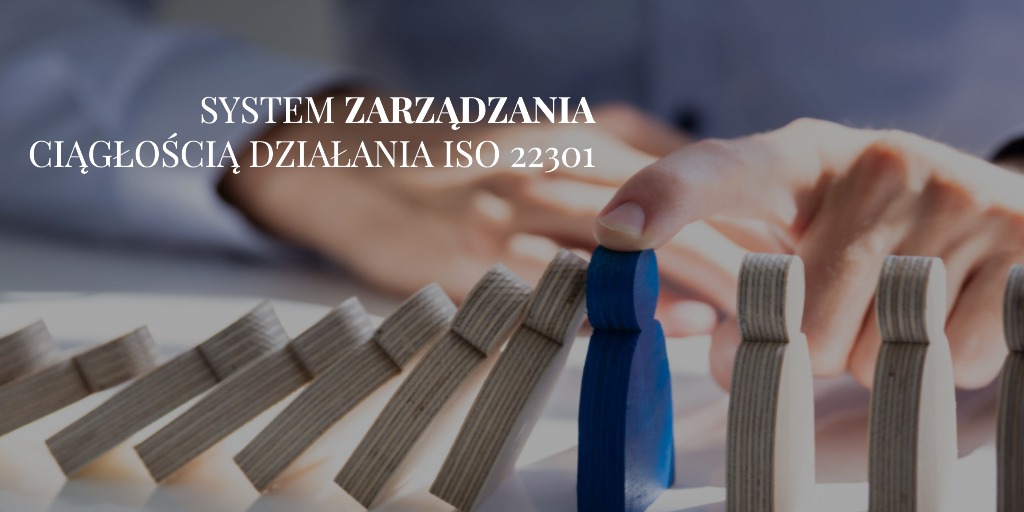 ISO 22301