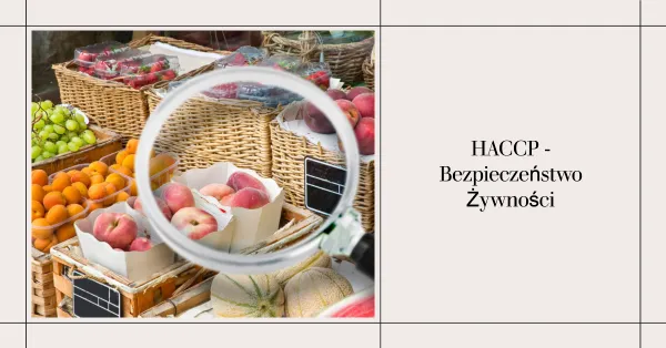 CO TO JEST HACCP