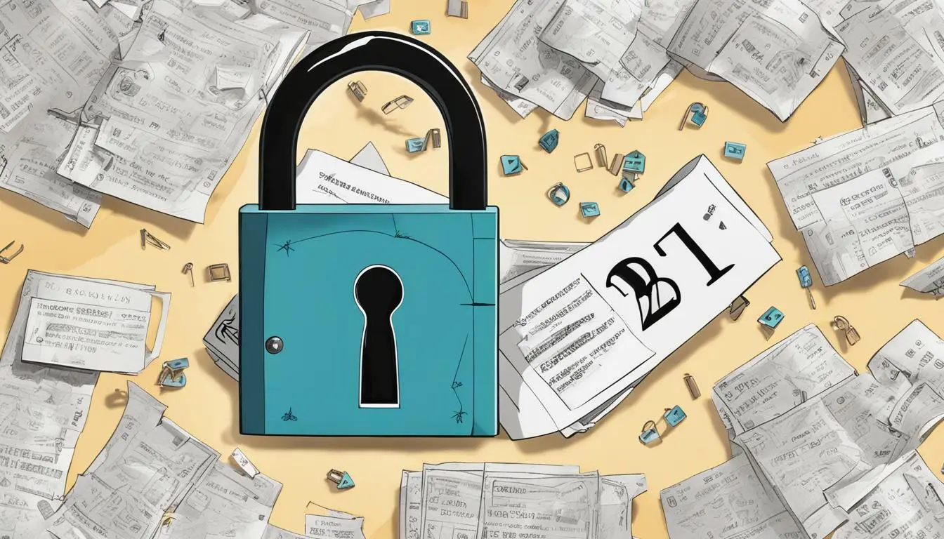 Bezpieczeństwo danych osobowych ISO/IEC 27018