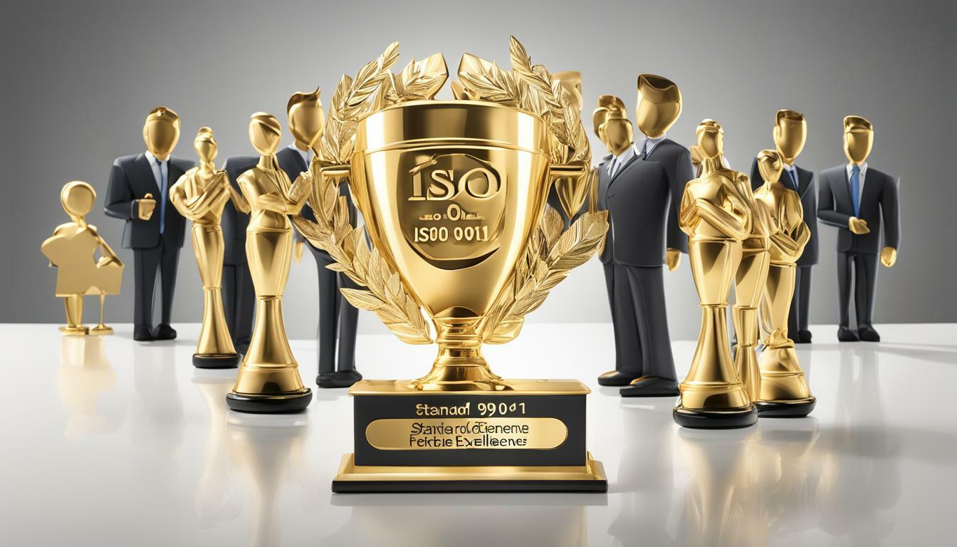 ISO 9001, certyfikat iso 9001,