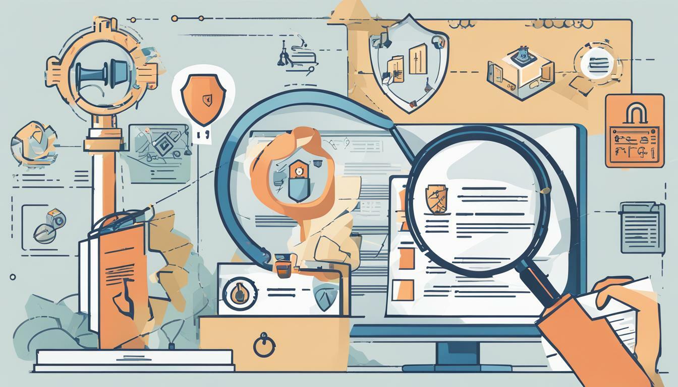 Implementacja ISO 27001 w firmie