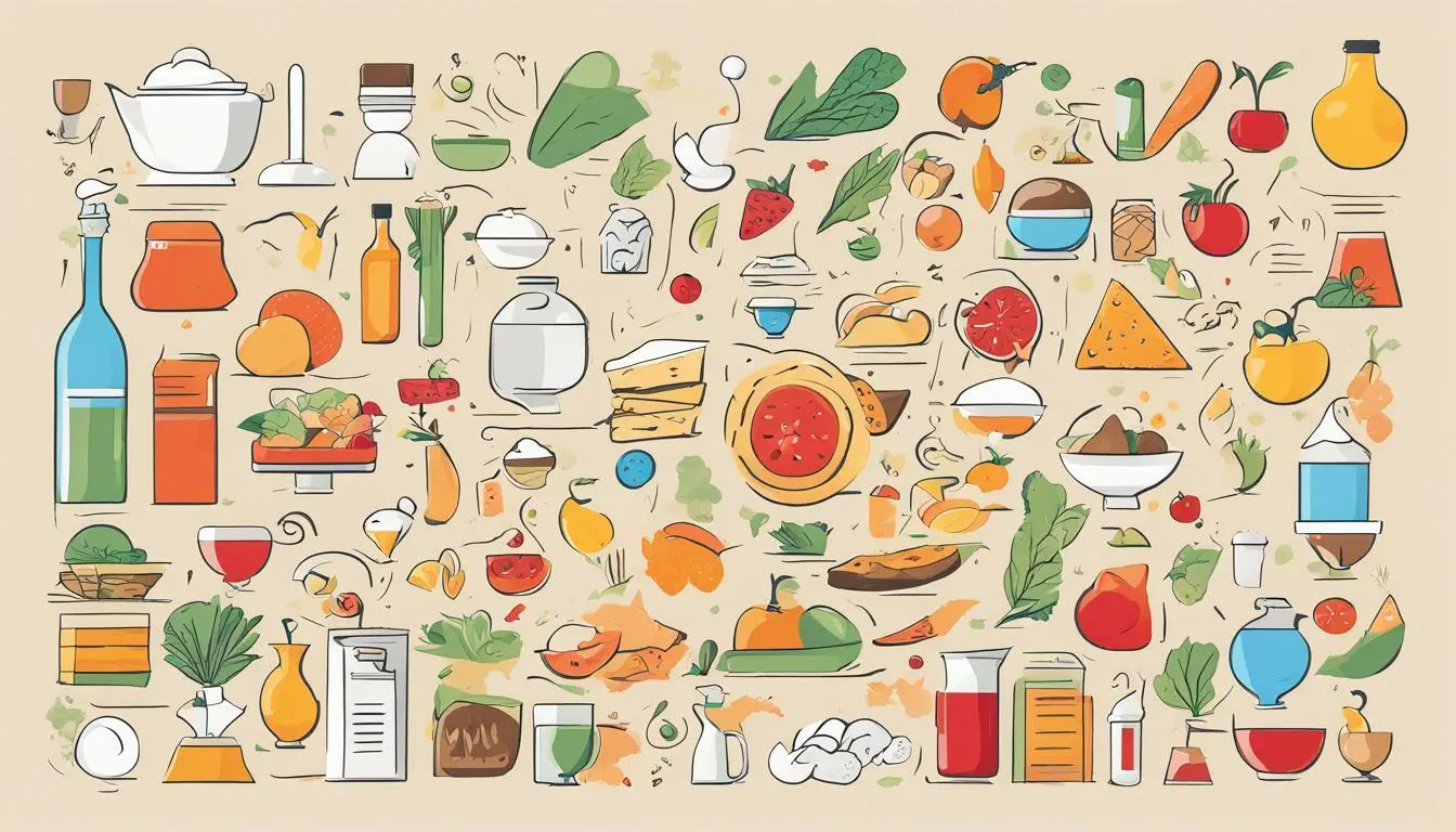 Ryzyko żywnościowe