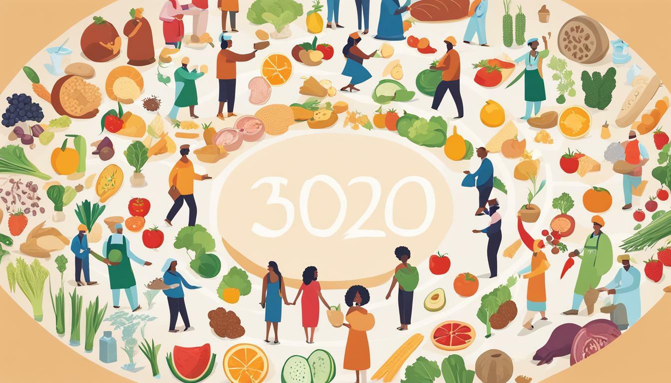 bezpieczeństwo żywności