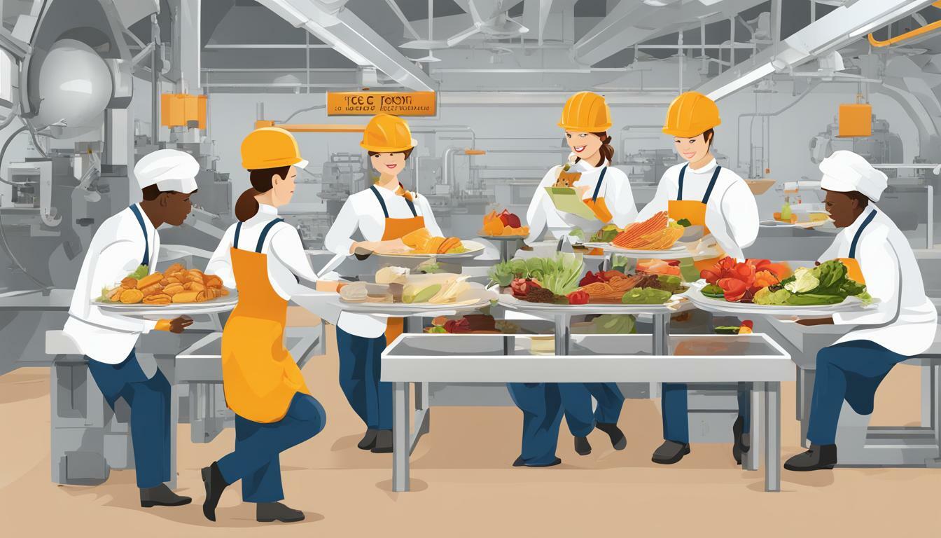 certyfikacja ISO 22000