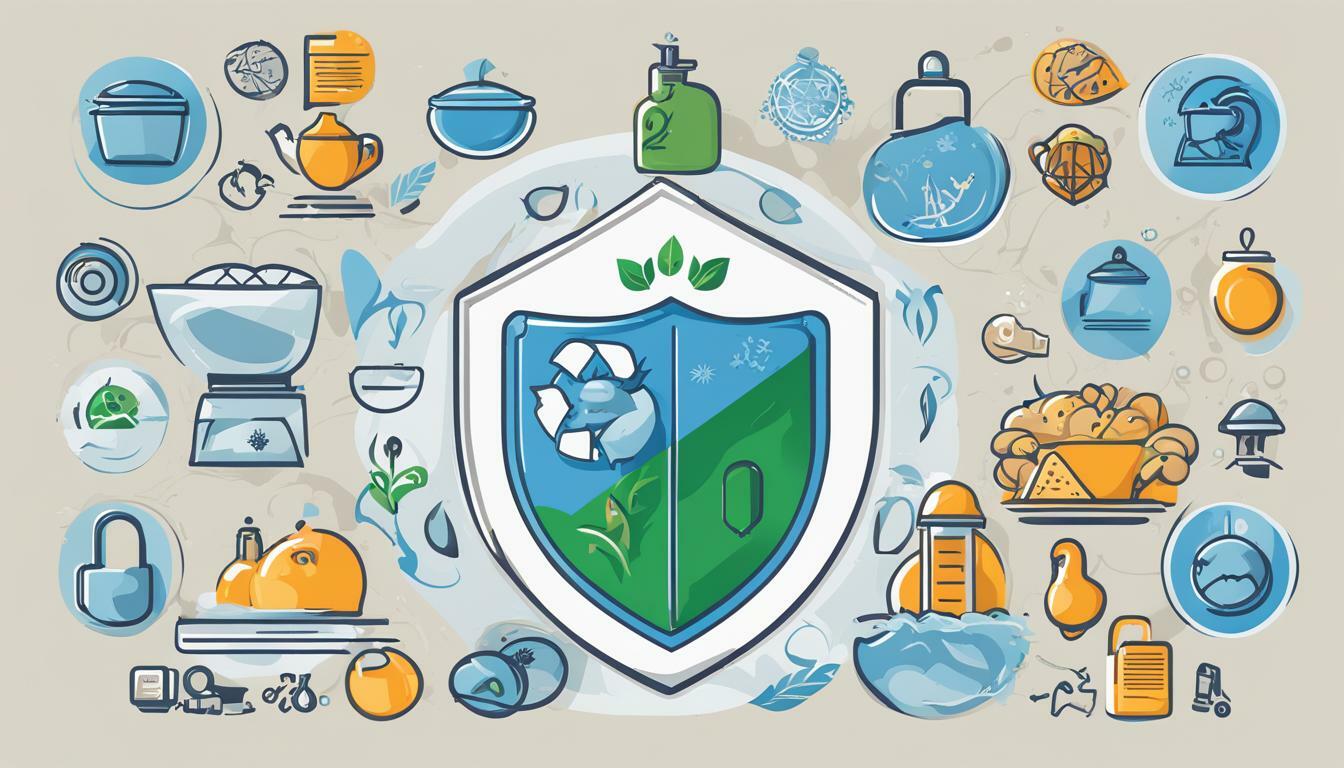 certyfikacja ISO 22000