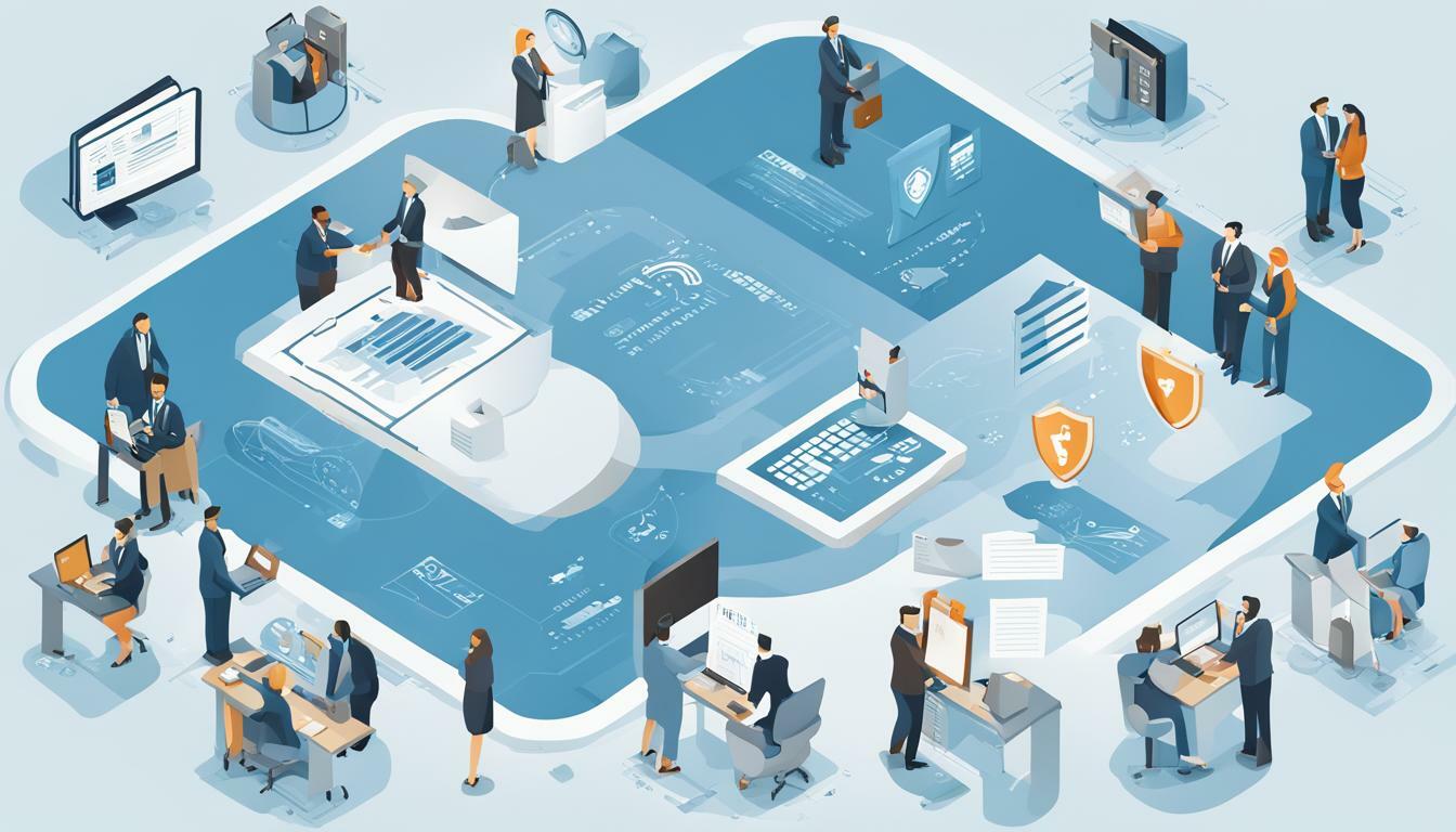 certyfikacja ISO 27001