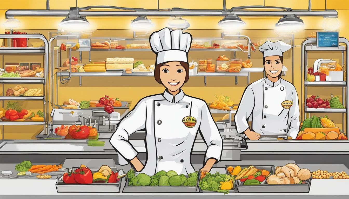 certyfikat ISO 22000