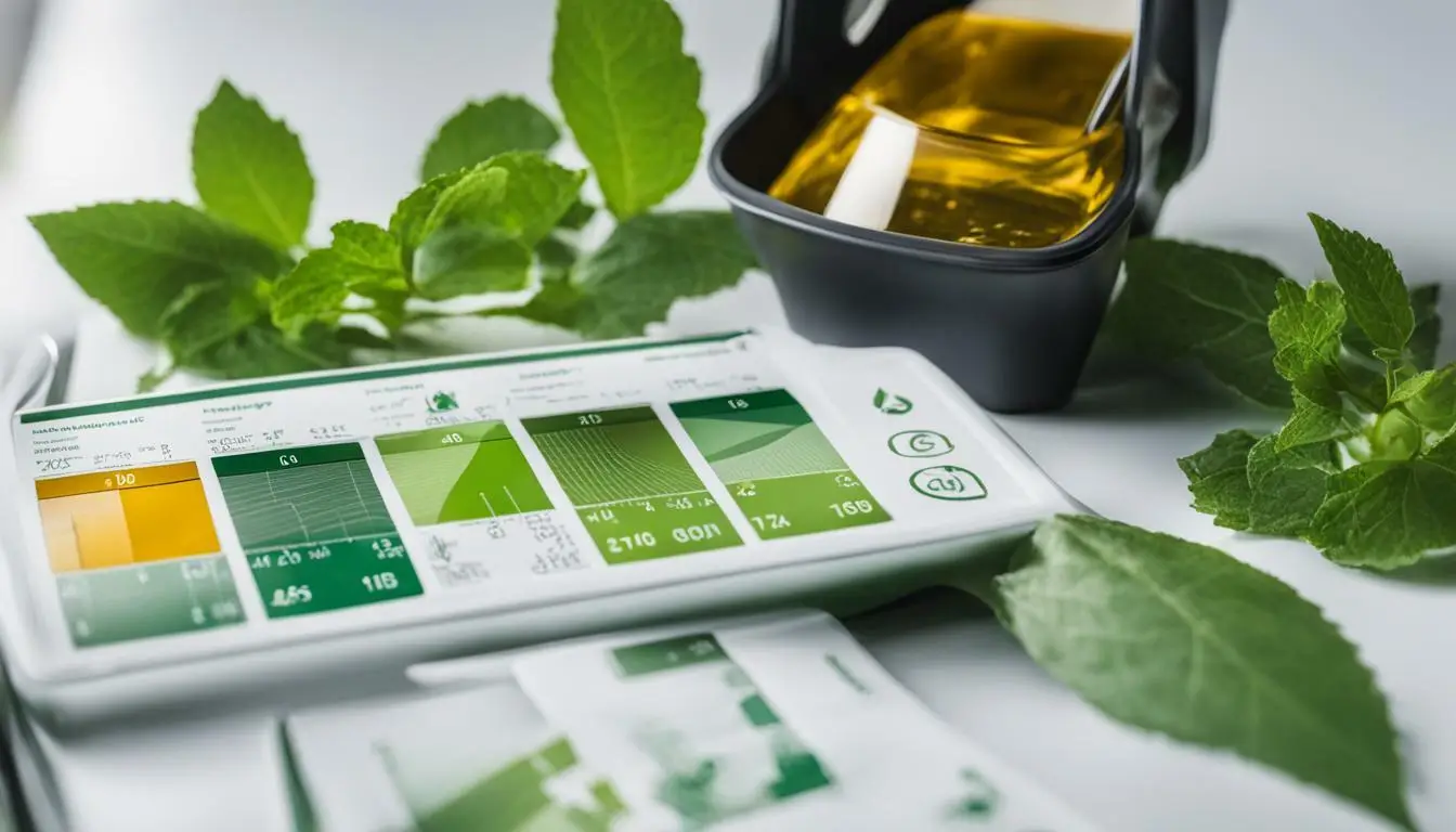 Deklaracja środowiskowa wyrobu EPD