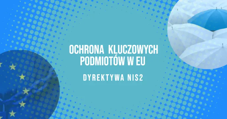 dyrektywa NIS2