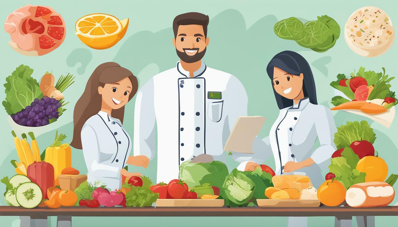 certyfikacja żywności