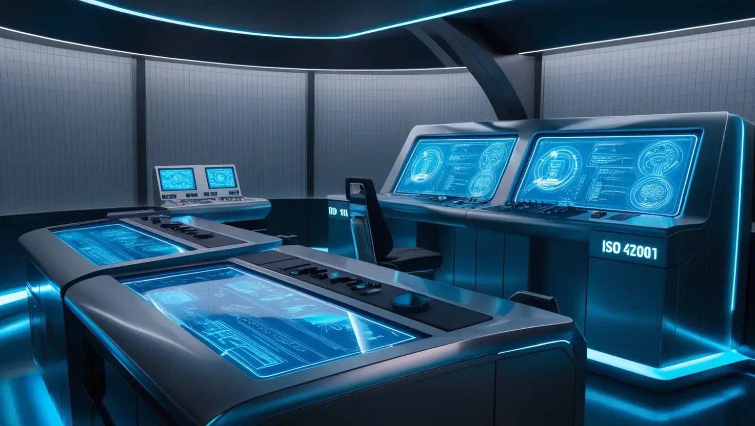 ISO 42001